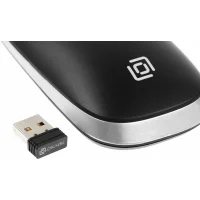 Мышь Oklick 599MWB фото 8